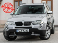 BMW X3 2.0d 150KM Manual ! M47 ! Super Stan ! Serwisowana ! Opłacona !