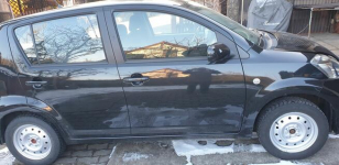 daihatsu sirion 1,3 możliwa zamiana na automat Rudzica - zdjęcie 4