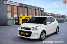 Citroen C1 1.0 VTi 72KM,niski przebieg, dobrze utrzymany