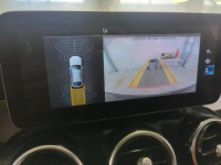 Mercedes GLC 200 Coupé 4 Matic, Salon Polska! 1 właściciel! FV! Pęcice - zdjęcie 9