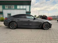 430d. Gwarancja do 12.2027. FV 23%. M Sport Pro. Head-Up. Węgrzce - zdjęcie 4