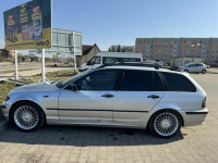 BMW E46 2.0 Benzyna 143km Malbork - zdjęcie 5