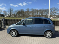 Opel Meriva 1.8 16v benzyna 125 ps automatic 138 tyś km zarejestrowana Bolesławiec - zdjęcie 6