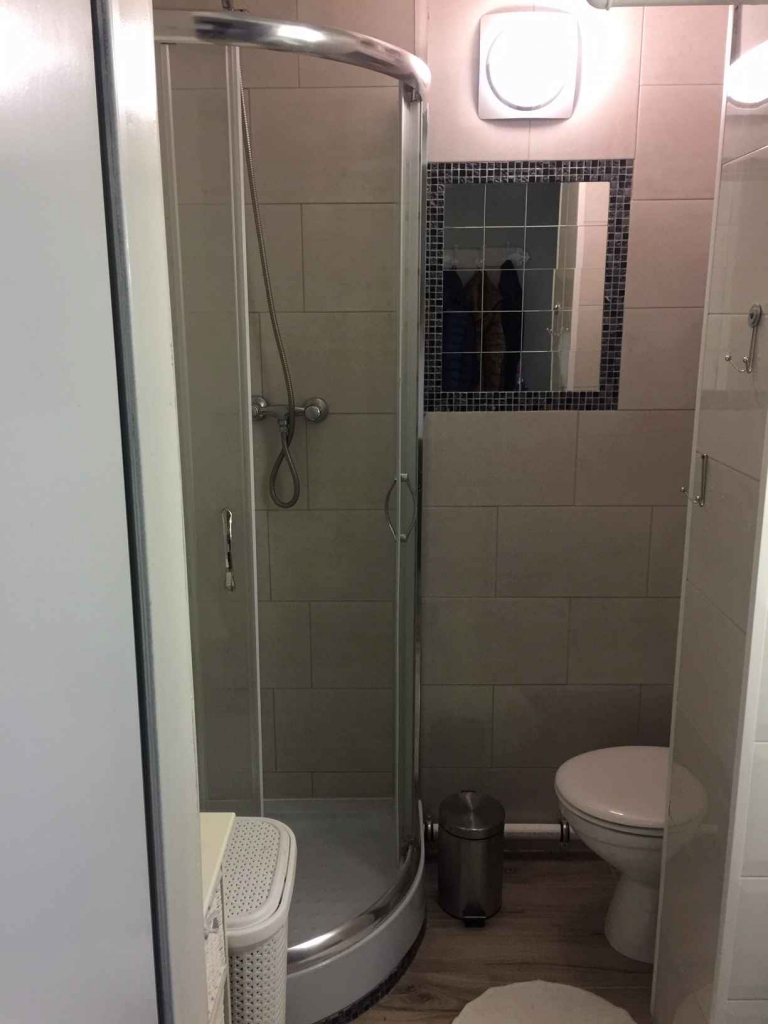 Kawalerka na Witominie w Gdyni Gdynia - zdjęcie 8