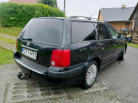 Volkswagen Passat 1.8 Benzyna/LPG