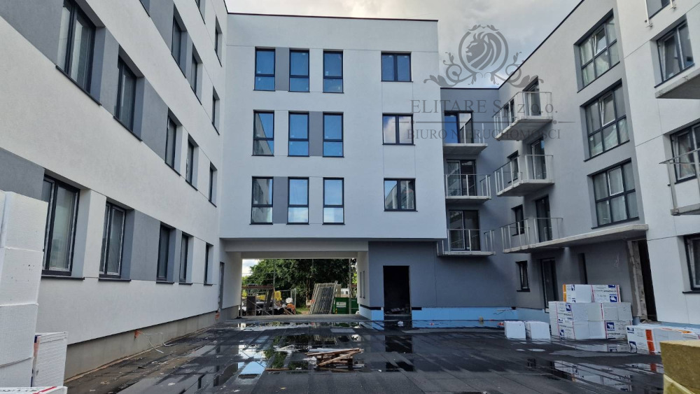 Mieszk.4 pok. /Wrocław Maślice/z balkonem i loggią Wrocław - zdjęcie 10