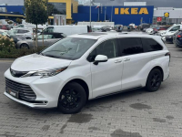 Toyota Sienna Platinium AWD Hybrid Najbogatsze Wyposażenie Janki - zdjęcie 6