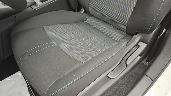 Nissan Leaf 40kWh Acenta ! Z Polskiego Salonu ! Faktura VAT ! Warszawa - zdjęcie 12