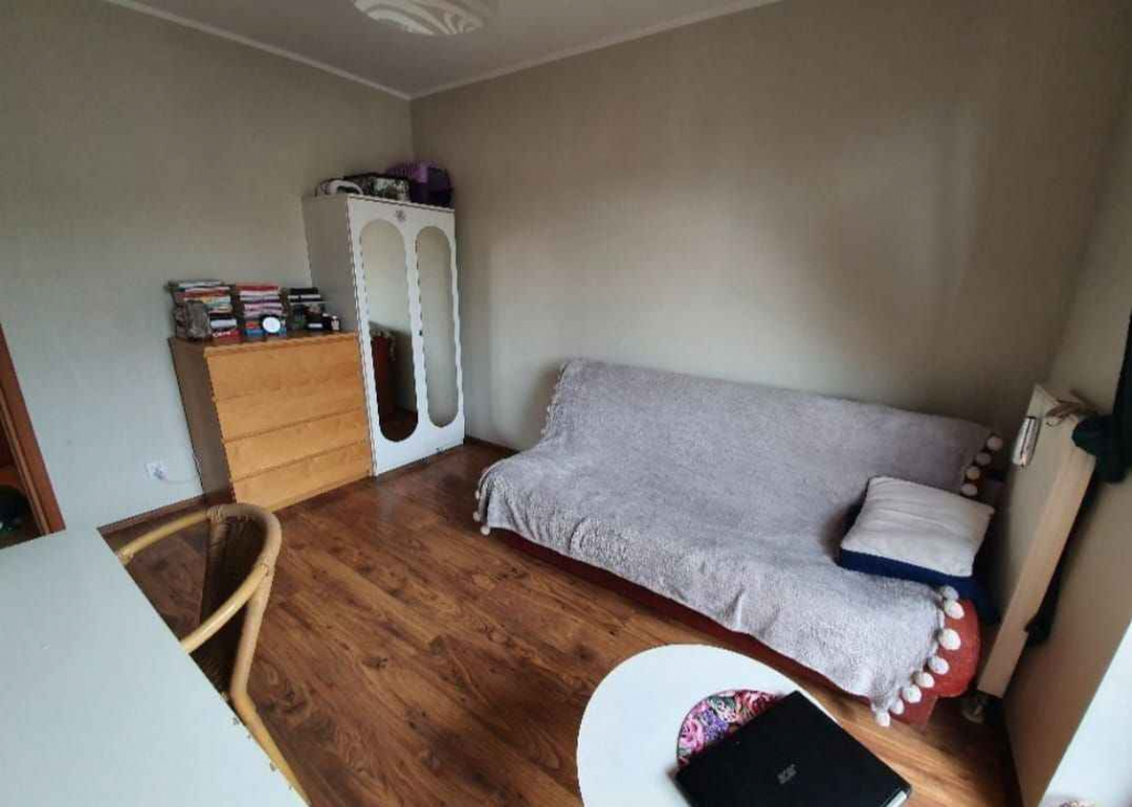 2pok, 39met, Okolice Słowiańskiej BALKON/WINDA/2006 (Wrocław) Śródmieście - zdjęcie 2