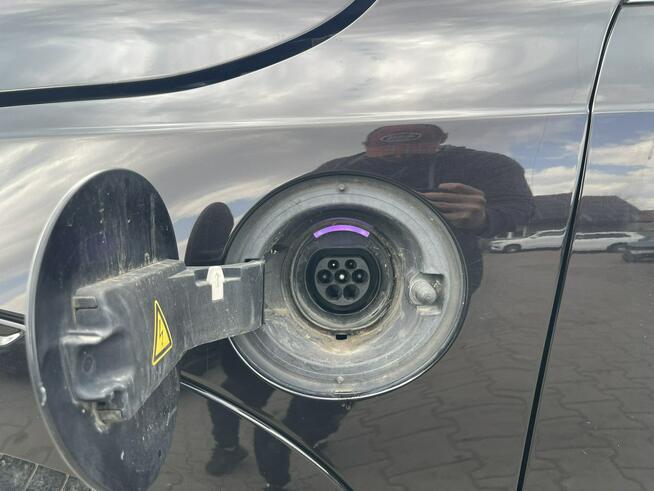Volvo XC 90 T8 AWD Plug IN HAK Skóra Kamery360 Panorama Pamięć 7 Os. Gliwice - zdjęcie 7