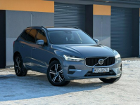 Volvo XC 60 B4 D Geartronic Momentum Goworowo - zdjęcie 3