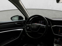 Audi A6 Komorniki - zdjęcie 10