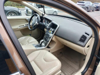 Volvo XC60 AWD D4 Gliwice - zdjęcie 2