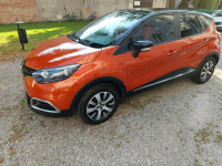 Renault Captur Intense salon PL 2015 rok Bydgoszcz - zdjęcie 11