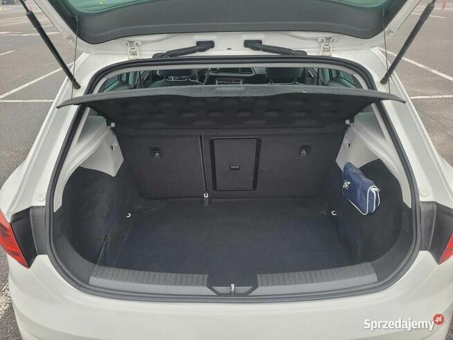 Leon 3 1.4 125km FL XCELLENCE FullLED Poznań - zdjęcie 9