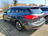 Ford Focus Kombi 2.0 EcoBlue Gdańsk - zdjęcie 2