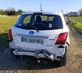 Toyota Yaris 1.5 hybrid   95tys km Pleszew - zdjęcie 11