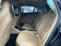Porsche Panamera Turbo Burmester Karbon 549KM Gliwice - zdjęcie 7