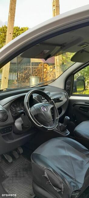 Fiat Fiorino Grzybiny - zdjęcie 5