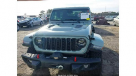 Jeep Wrangler / RUBICON / 4x4 / niski przebieg / Tarnów - zdjęcie 3