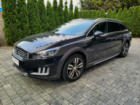 Peugeot 508 RXH ** RXH ** 2,0 HDI  ** Nawigacja ** Skóra **