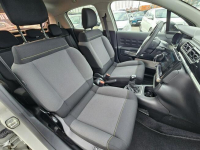 Citroen C3 Android auto, grzane fotele, tempomat, Olsztyn - zdjęcie 12