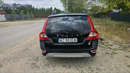 Syndyk sprzeda samochód Volvo XC70 Warszawa - zdjęcie 10