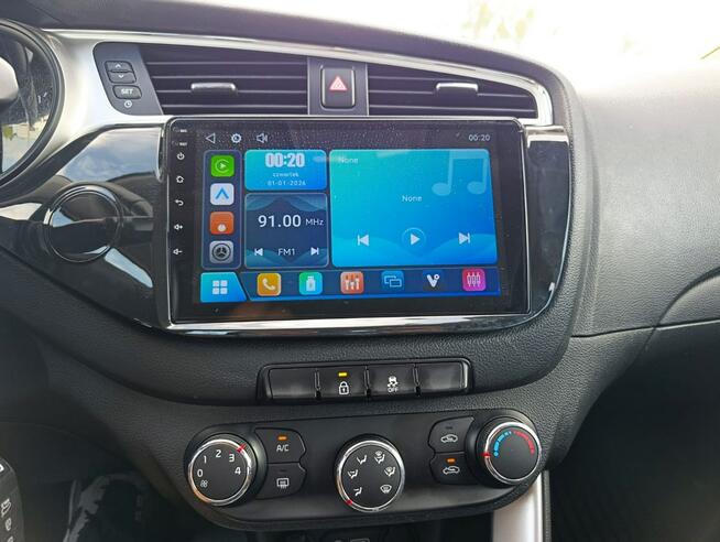 Kia Cee'd Salon Polska Karczew - zdjęcie 3
