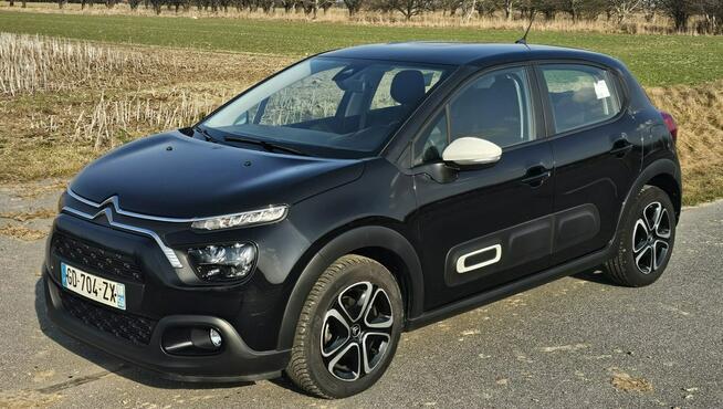 Citroen C3 Automat 36.tyskm, Lift Pleszew - zdjęcie 2