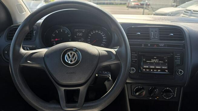 Volkswagen Polo klima Lębork - zdjęcie 9