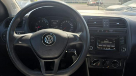 Volkswagen Polo klima Lębork - zdjęcie 9