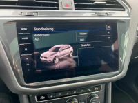 2019 Volkswagen Tiguan Allspace 2.0TDI 4Motion R-LINE Warszawa - zdjęcie 8