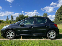 Peugeot 207 1.4benzyna 2009rok Radom - zdjęcie 6