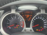 Nissan Juke 1.2 DIG-T Acenta EU6 Wąchock - zdjęcie 11