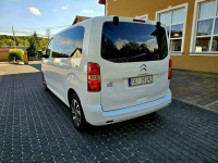 Citroen SpaceTourer 2.0 HDI 150 KM Panorama Navi Serwis Zagnańsk - zdjęcie 6