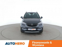 Opel Mokka automat półskóra navi kamera Bluetooth LED Warszawa - zdjęcie 10