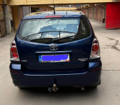 Toyota Corolla Verso 1.8 benzyna +LPG 2005 r 286000 Snopków - zdjęcie 2