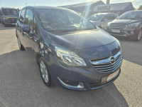 Opel Meriva Gniewkowo - zdjęcie 8