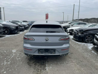 Volkswagen Arteon R-Line DSG Skóra Podgrzewanie Kamera Virtual Gliwice - zdjęcie 5
