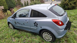 Sprzedam Opel Corsa D Szamotuły - zdjęcie 3