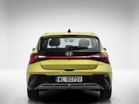 Hyundai i20 1.0 T-GDi Modern DCT ! Z Polskiego Salonu ! Faktura Vat ! Warszawa - zdjęcie 4