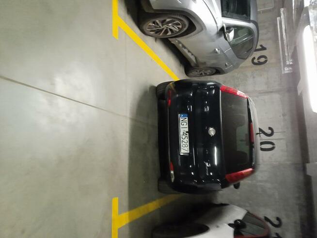 Fiat Punto gram Olsztyn - zdjęcie 1