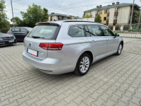 Volkswagen Passat Salon Polska * Bezwypadkowy Konstancin-Jeziorna - zdjęcie 5