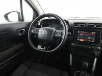 Citroen C3 Aircross Automat PDC klima auto multifunkcja navi bluetooth Warszawa - zdjęcie 12