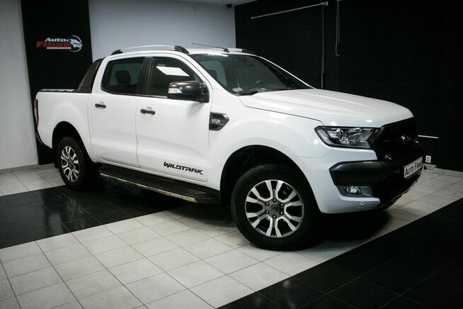 Ford Ranger 3.2 200KM*4x4*Wildtrak*Salon Polska**Vat23% Konstantynów Łódzki - zdjęcie 2