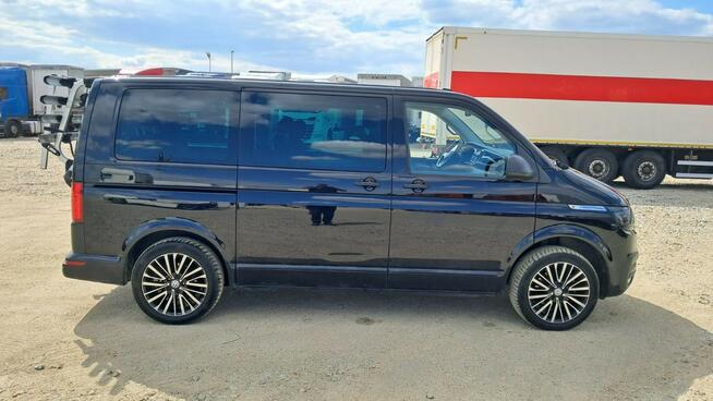 Volkswagen Multivan Komorniki - zdjęcie 5