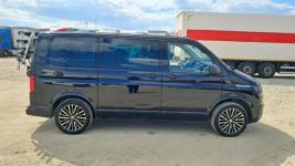 Volkswagen Multivan Komorniki - zdjęcie 5