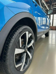 Nissan Qashqai Bezwypadkowy serwisowany rok gwarancji Kraków - zdjęcie 10
