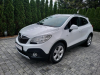 Opel Mokka ** 1,6 Benzyna ** Nawigacja **