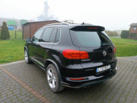 Volkswagen Tiguan 2.0 TDI 4Motion R-Line DSG Tuchola - zdjęcie 3